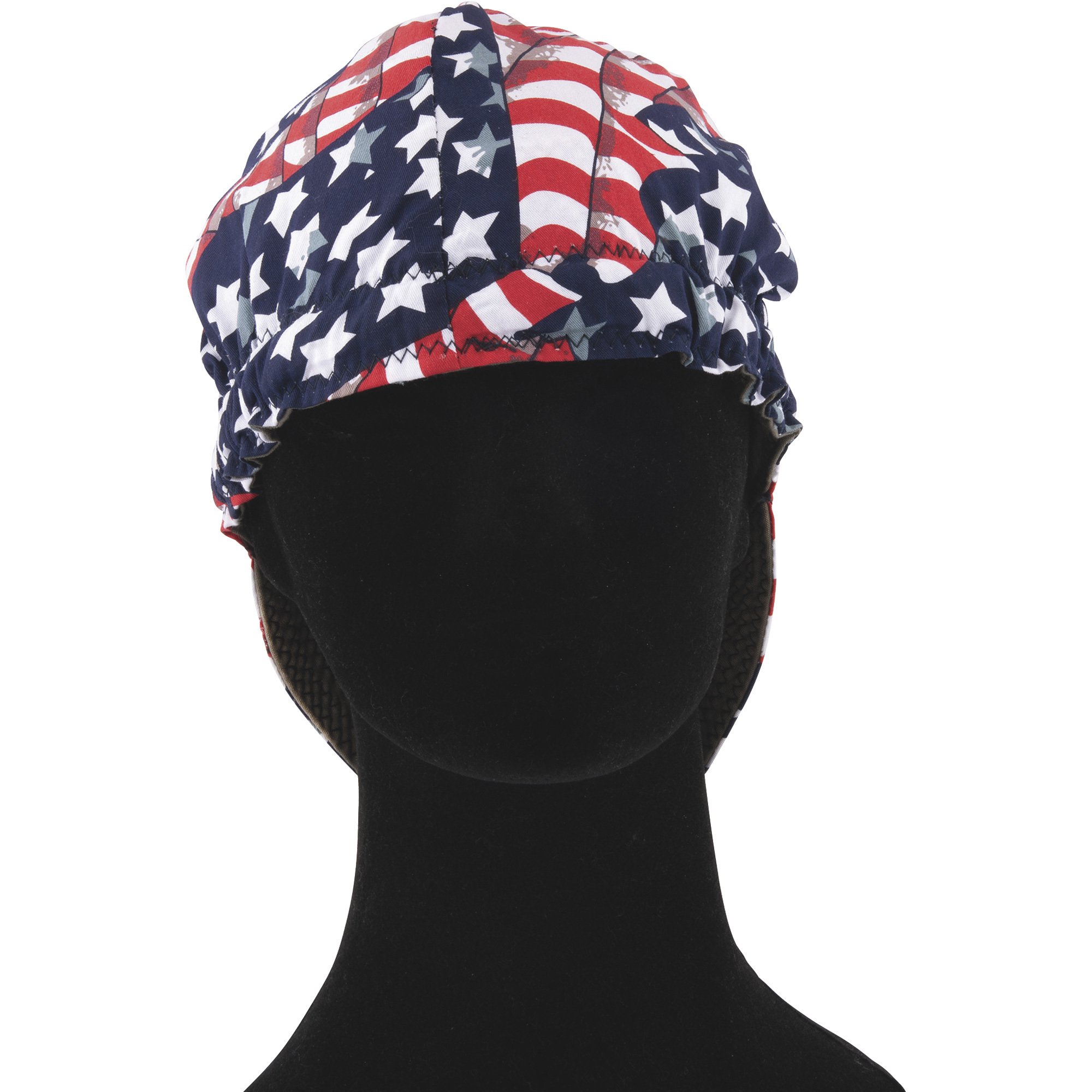 Lincoln Electric Welding Hat — Assorted Patterns, One Size, Model# KH829
